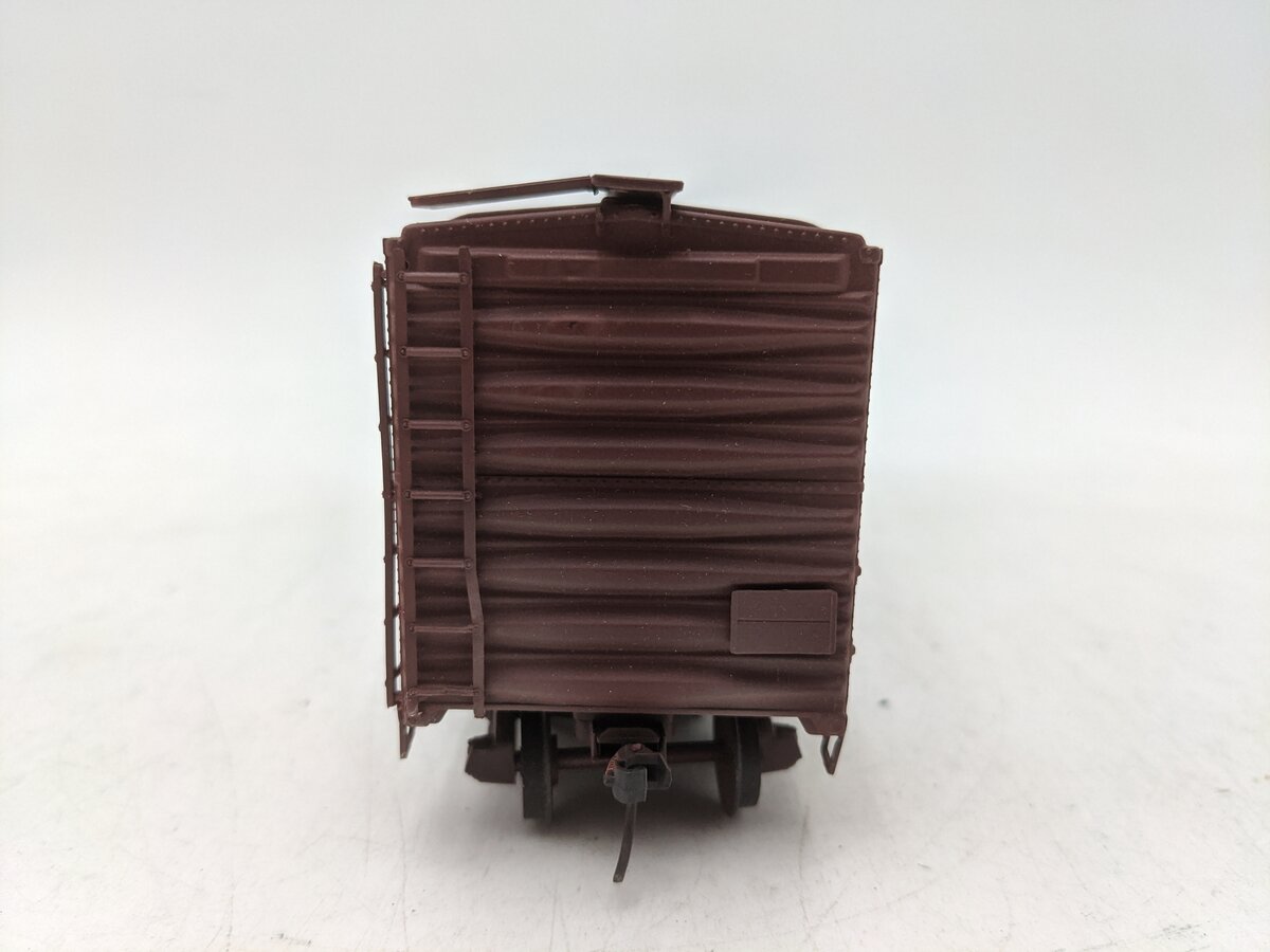 American Models 104-B S Canadian Pacific Railroad Boxcar #290078-Scale EX/Box