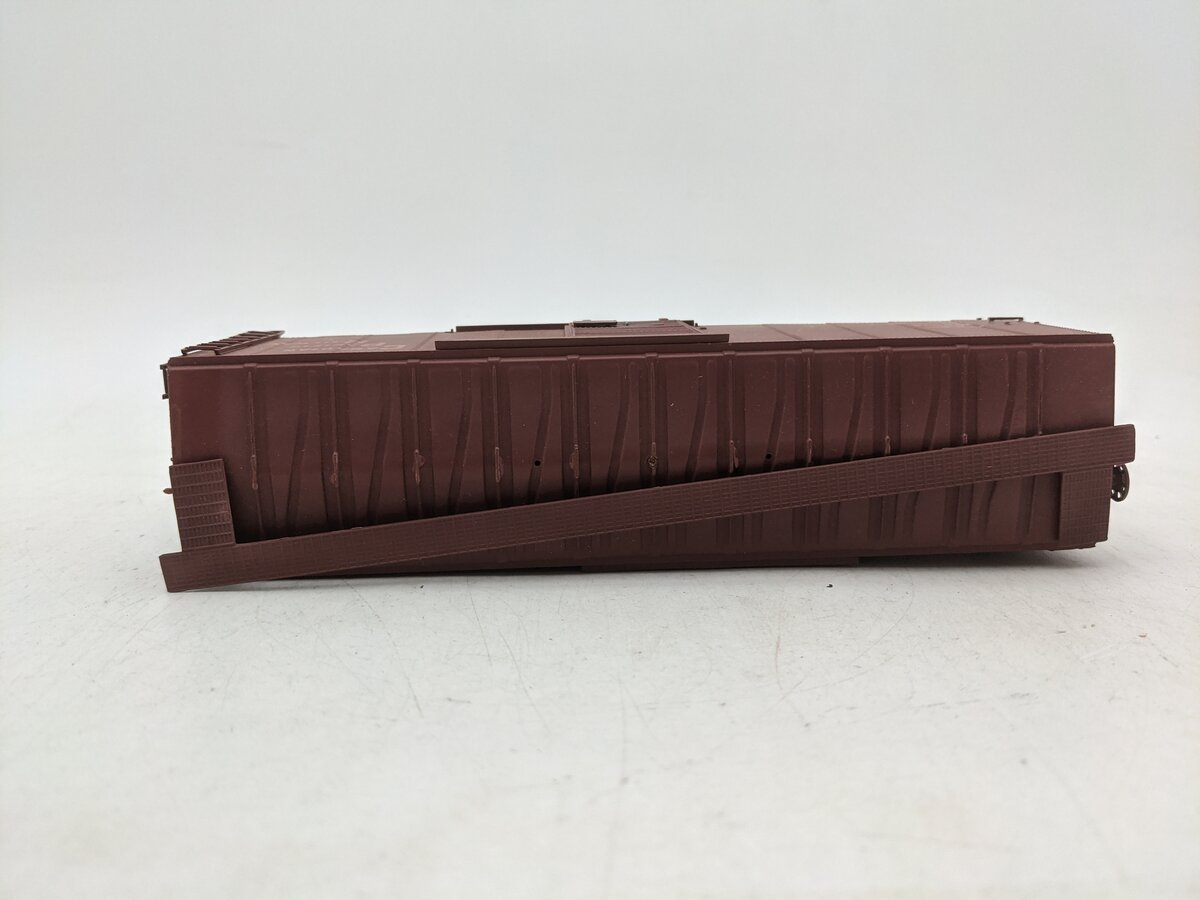 American Models 104-B S Canadian Pacific Railroad Boxcar #290078-Scale EX/Box