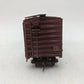 American Models 104-B S Canadian Pacific Railroad Boxcar #290078-Scale EX/Box
