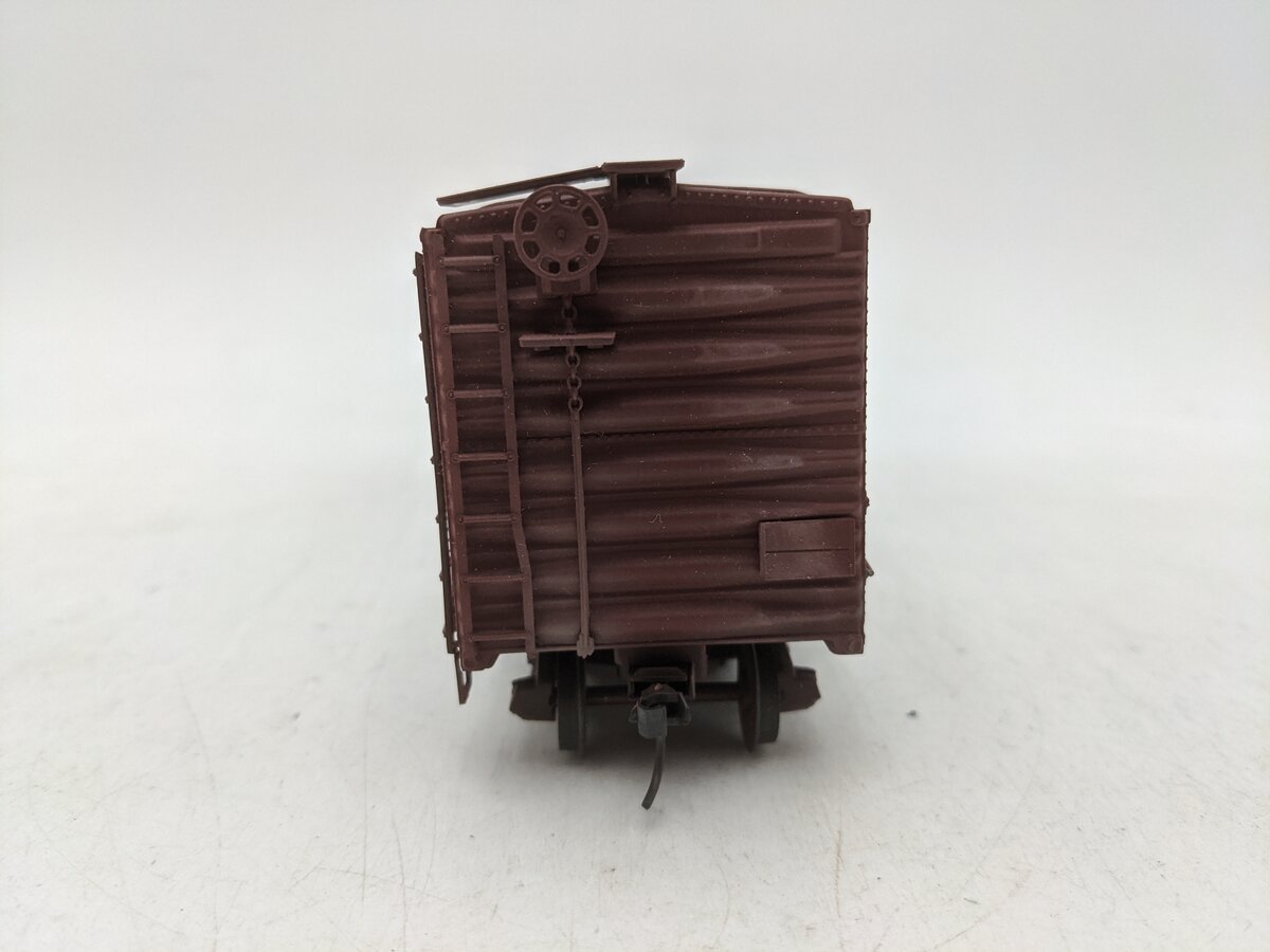 American Models 104-B S Canadian Pacific Railroad Boxcar #290078-Scale EX/Box