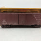 American Models 104-B S Canadian Pacific Railroad Boxcar #290078-Scale EX/Box