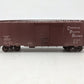 American Models 104-B S Canadian Pacific Railroad Boxcar #290078-Scale EX/Box