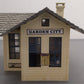 Model Power 1603 G Garden City Station-Assembled VG