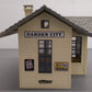 Model Power 1603 G Garden City Station-Assembled VG