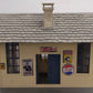 Model Power 1603 G Garden City Station-Assembled VG