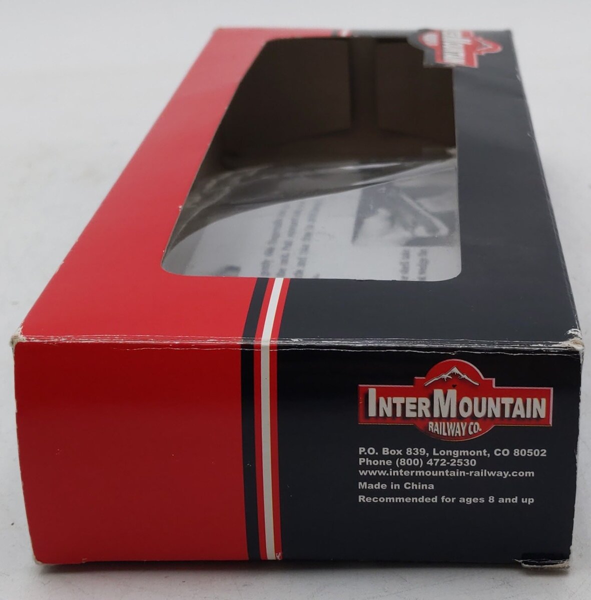 InterMountain 49998 HO Scale Regal Line B F-Unit Drive EX/Box