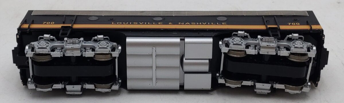 InterMountain 49998 HO Scale Regal Line B F-Unit Drive EX/Box