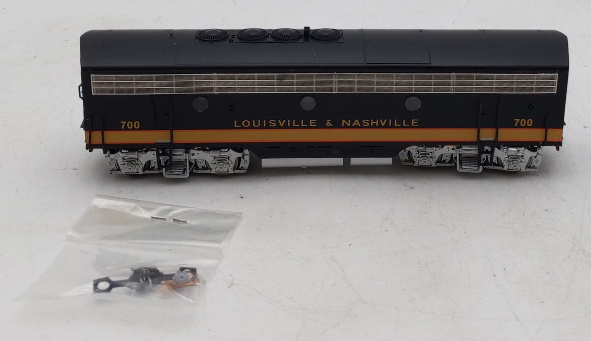 InterMountain 49998 HO Scale Regal Line B F-Unit Drive EX/Box