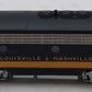 InterMountain 49998 HO Scale Regal Line B F-Unit Drive EX/Box