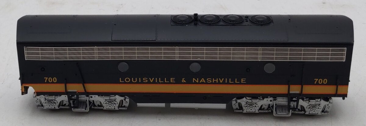 InterMountain 49998 HO Scale Regal Line B F-Unit Drive EX/Box