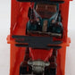 Lionel 6-9145 O Illinois Central Gulf 3-Tier Auto Carrier Car w/ Custom Cars EX/Box