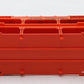 Lionel 6-9145 O Illinois Central Gulf 3-Tier Auto Carrier Car w/ Custom Cars EX/Box