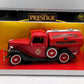 Solido 8005 1:18 Providence RI Fire Dept. Ford Truck Prestige NIB