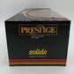 Solido 8005 1:18 Providence RI Fire Dept. Ford Truck Prestige NIB