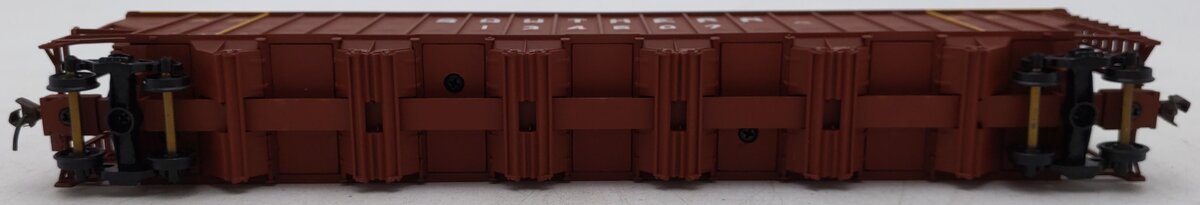 Walthers 932-25686 HO Southern Railway Woodchip Hopper #134507 EX