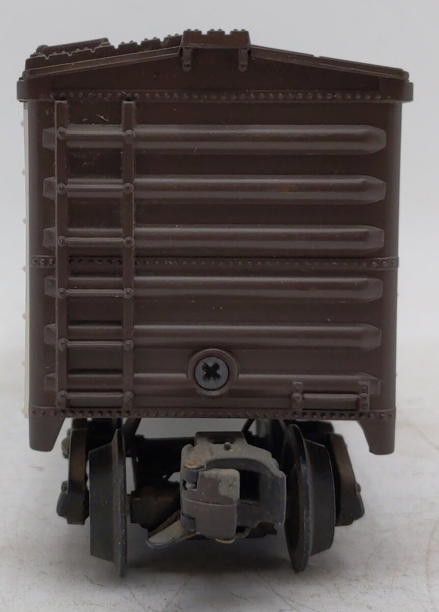 Lionel 6-9220 O Borden Operating Milk Car VG/Box