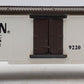 Lionel 6-9220 O Borden Operating Milk Car VG/Box