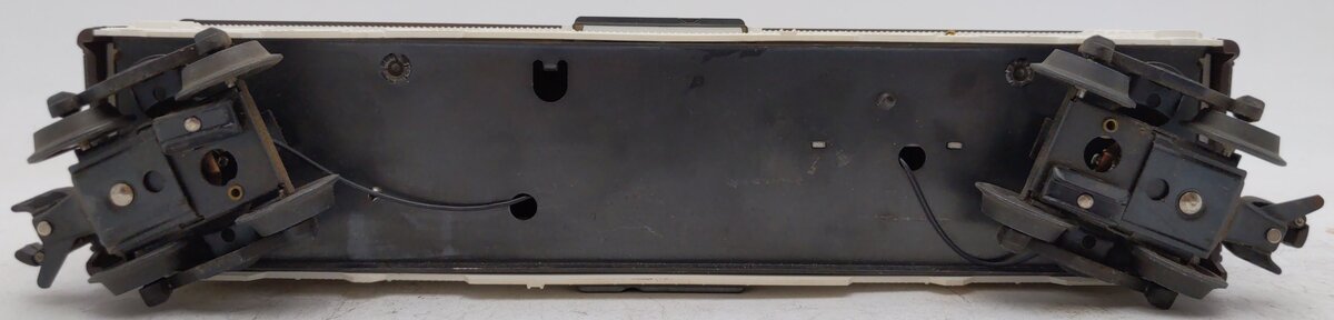 Lionel 6-9220 O Borden Operating Milk Car VG/Box