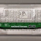 Micro-Trains 04500200 N Burlington Northern 50' Fishbelly Side Flatcar #612750 LN/Box