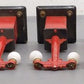 Marx/Kramer Vintage O Gauge Accessories #410,408,416,KP-003 [9] VG