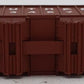 Walthers 932-25686 HO Scale Southern Railway Wood Chip Hopper Car #134578 VG