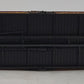 Red Caboose 91345 O Gauge Pacific Fruit Express Refrigerator Car #92788 EX/Box