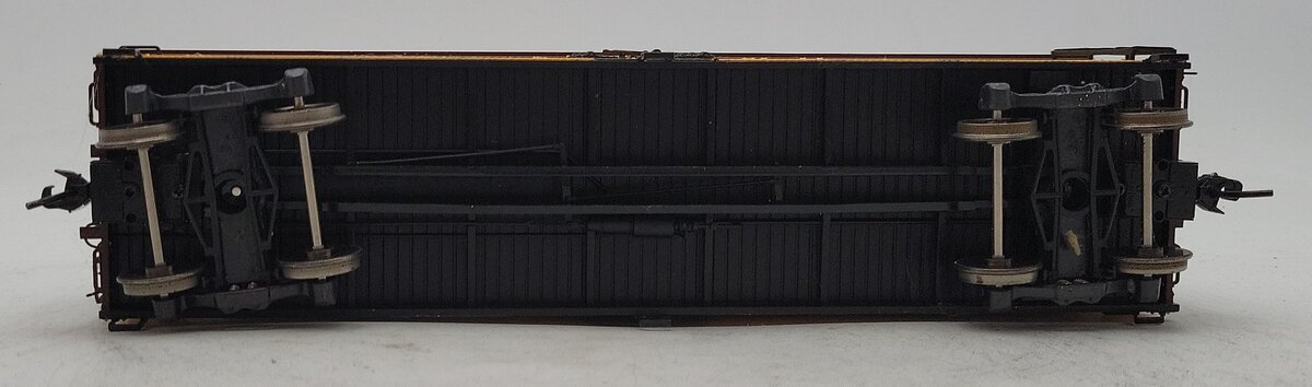 Red Caboose 91345 O Gauge Pacific Fruit Express Refrigerator Car #92788 EX/Box