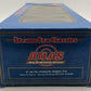 Atlas 7753-2 O Scale CNJ 55-Ton Fishbelly Hopper Car #67192 w/Coal Load (2-Rail) EX/Box