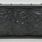 Atlas 7753-2 O Scale CNJ 55-Ton Fishbelly Hopper Car #67192 w/Coal Load (2-Rail) EX/Box