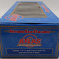 Atlas 9202-4 O Gauge Gulf Oil 11,000 Gallon Single Dome Tank Car #5776 -2 Rail EX/Box