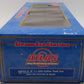 Atlas 9202-4 O Gauge Gulf Oil 11,000 Gallon Single Dome Tank Car #5776 -2 Rail EX/Box