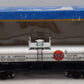 Atlas 9202-4 O Gauge Gulf Oil 11,000 Gallon Single Dome Tank Car #5776 -2 Rail EX/Box