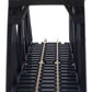 Bachmann 46904 N Blinking Bridge Assembled LN/Box