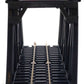 Bachmann 46904 N Blinking Bridge Assembled LN/Box