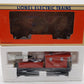 Lionel 6-19707 O Gauge Southern Pacific Searchlight Work Caboose #19707 NIB