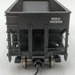 Atlas 3009104 O Scale Reading 55-Ton Fishbelly Hopper #80386 (2-Rail) EX