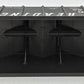 Atlas 3009104 O Scale Reading 55-Ton Fishbelly Hopper #80386 (2-Rail) EX