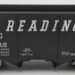 Atlas 3009104 O Scale Reading 55-Ton Fishbelly Hopper #80386 (2-Rail) EX