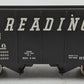 Atlas 3009104 O Scale Reading 55-Ton Fishbelly Hopper #80386 (2-Rail) EX