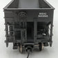 Atlas 3009104 O Scale Reading 55-Ton Fishbelly Hopper #80386 (2-Rail) EX
