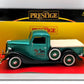 Solido 8002 1:18 1936 Ford Pick-Up Truck NIB