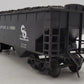 Weaver 902 O Scale Chesapeake & Ohio Offset 2 Bay Hopper #48523 VG/Box
