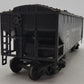 Weaver 902 O Scale Chesapeake & Ohio Offset 2 Bay Hopper #48523 VG/Box