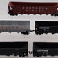 HO Scale Assorted Open Hopper Cars [5] VG