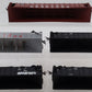 HO Scale Assorted Open Hopper Cars [5] VG