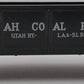 Pola 20153 O Scale UCR Gondola No Load VG