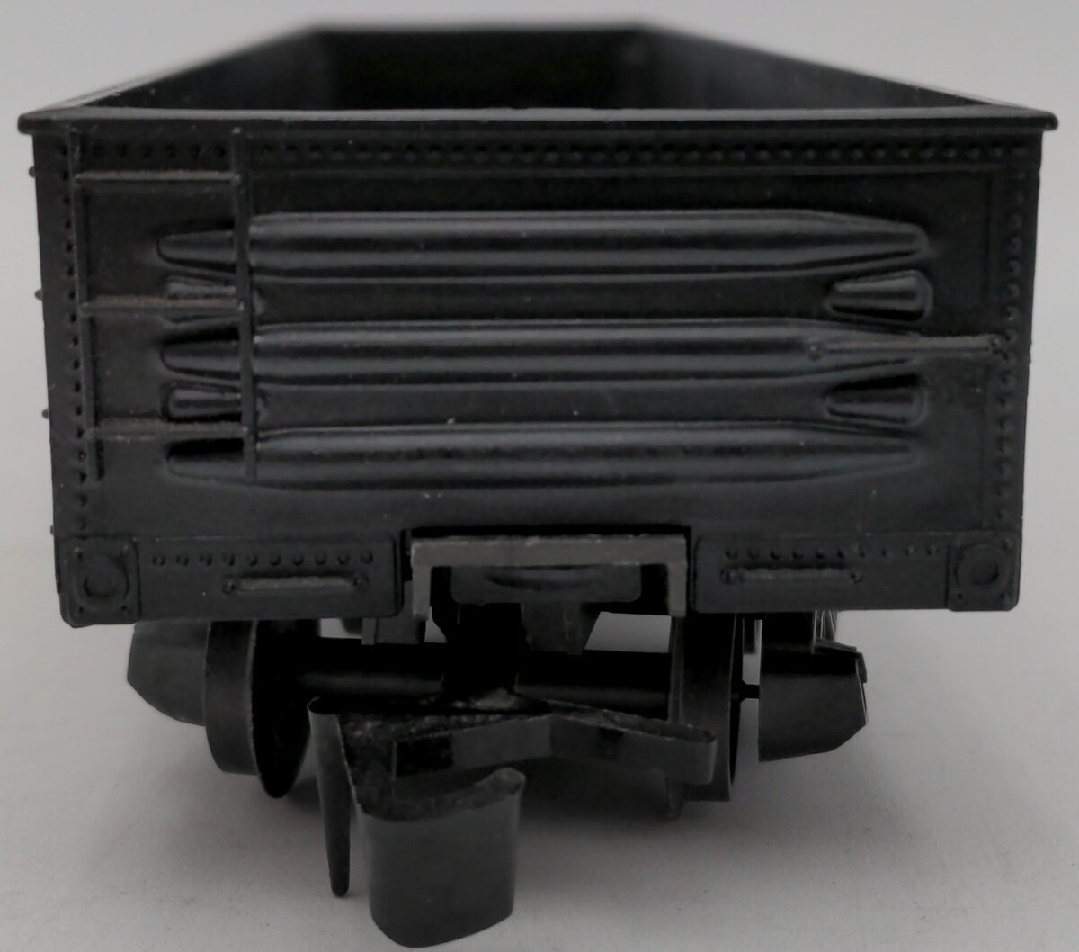 Pola 20153 O Scale UCR Gondola No Load VG