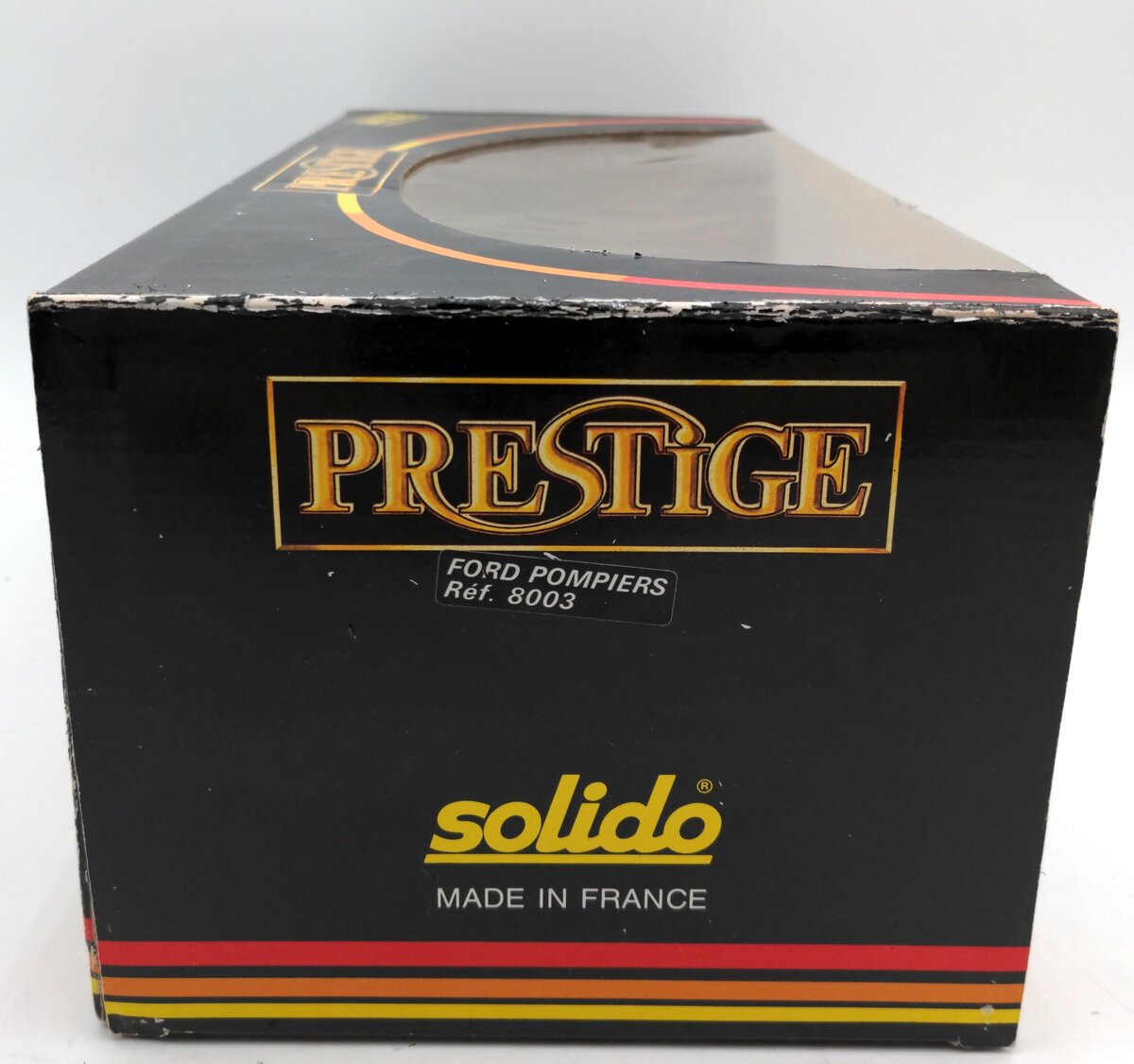 Solido 8003 1:18 Ford Beverly Hills Fire EX/Box