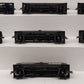 Williams Assorted 0100 HO Custom Tank Car Kits-Assembled [7]/Box