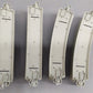 Bachmann 44503/44511 HO Assorted EZ Track - Straight & Curve (45) EX